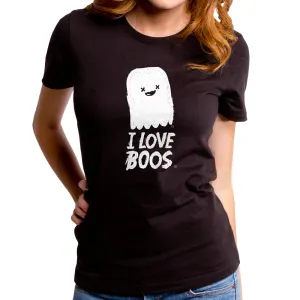 I Love Dirty Boos Women's T-Shirt