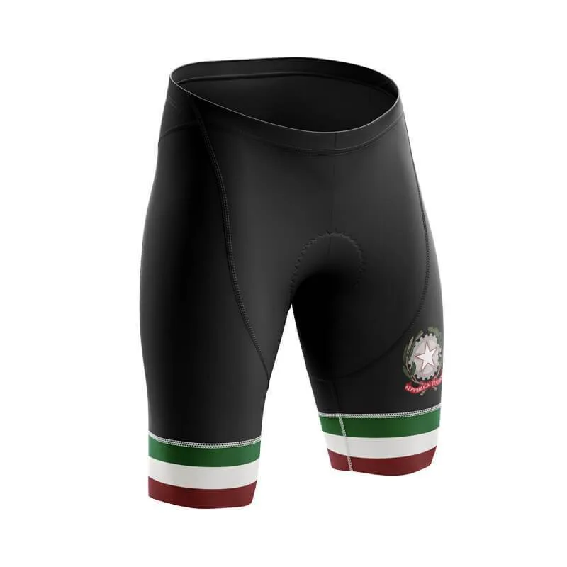 Italy Bib & Shorts (V5)