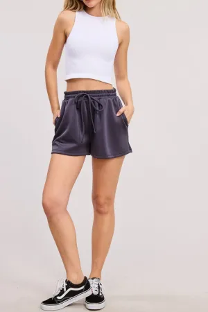 Jogger Shorts