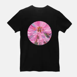 Kaleidescope Eyes - T-Shirt & Tank