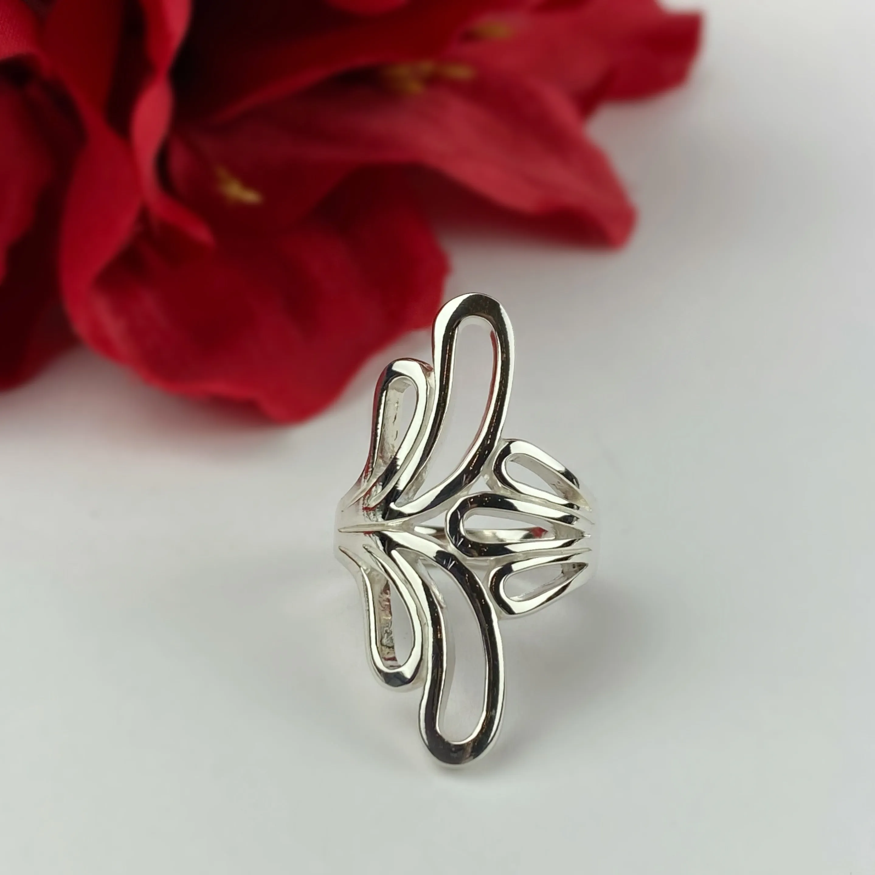 Keira Ring - VR319