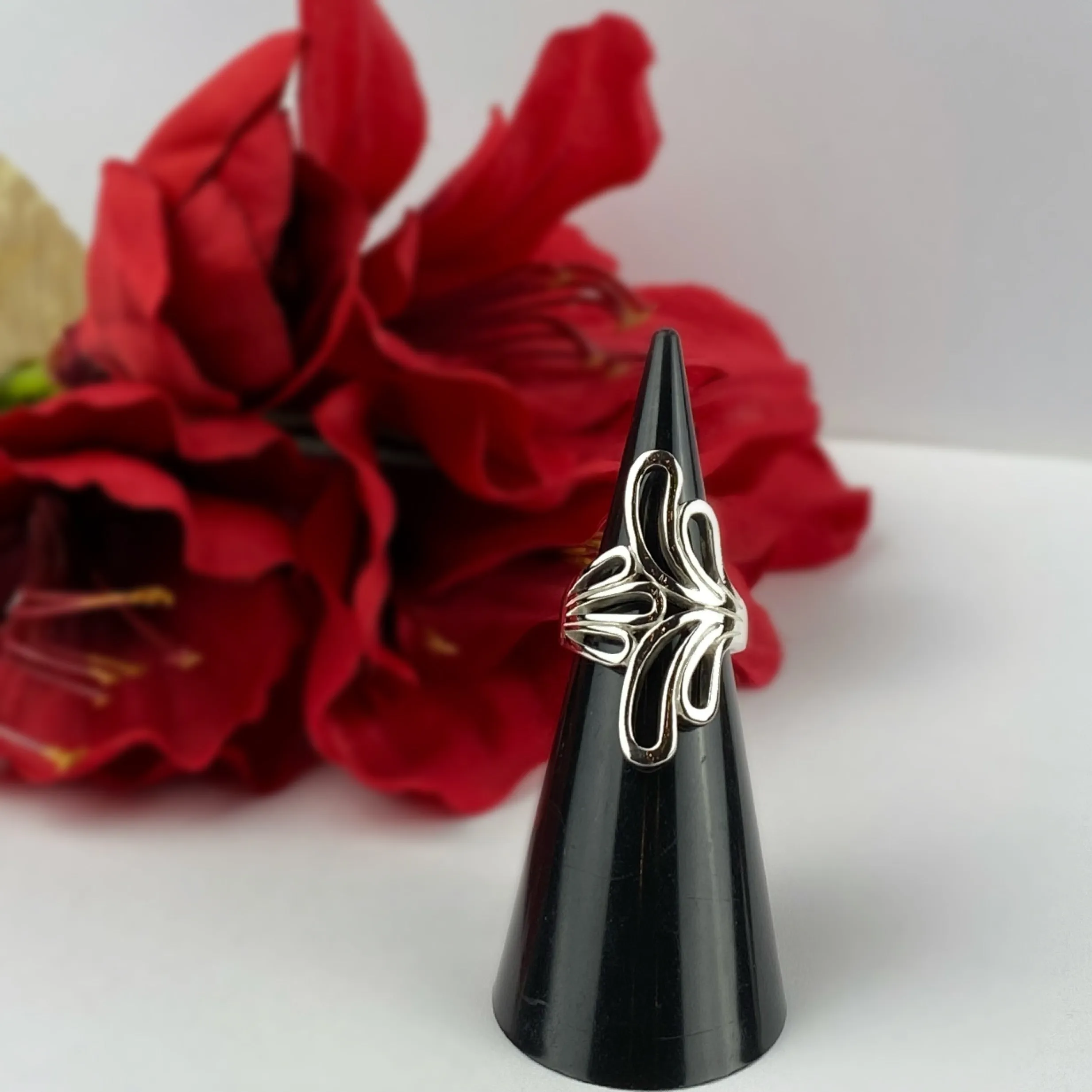 Keira Ring - VR319