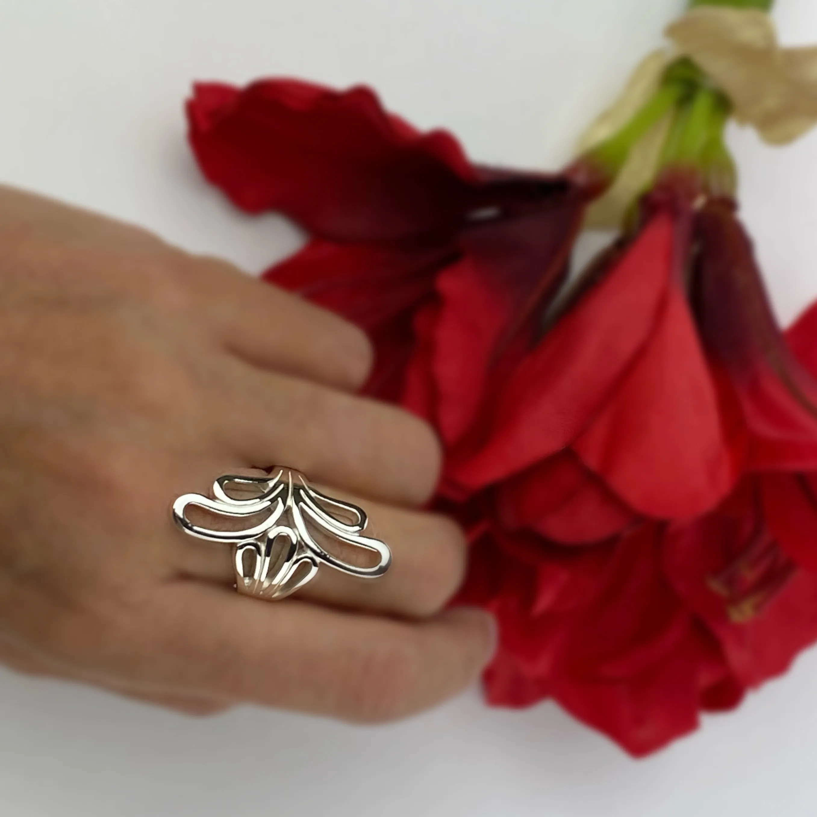Keira Ring - VR319