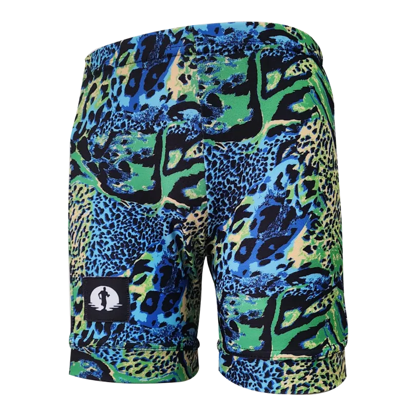 Kids Funky Pants - Cha Cha