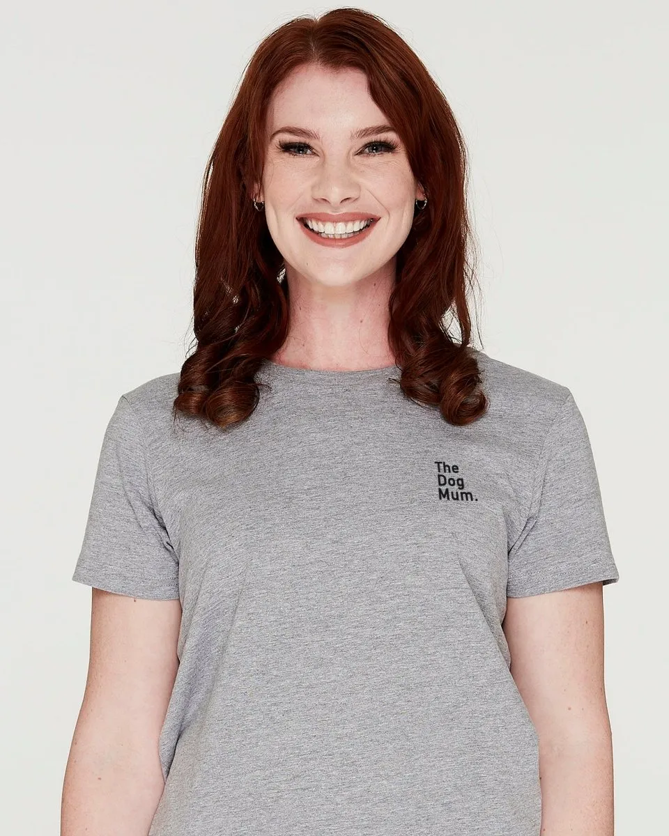 Labrador Mum Illustration: Classic T-Shirt