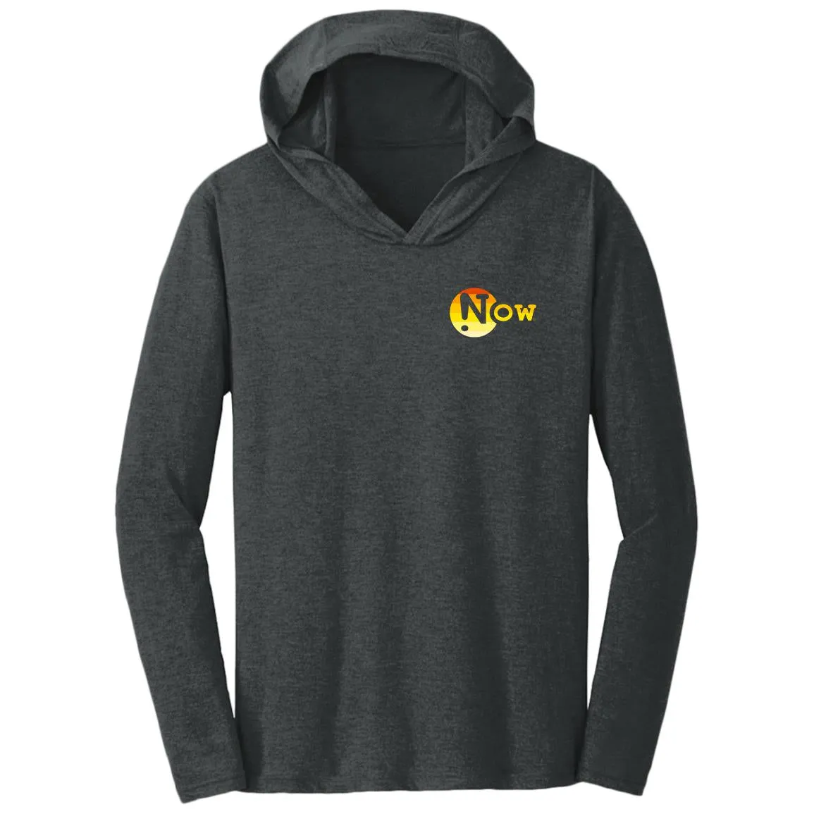 LiFE is NOW...Wherever You Are Triblend T-Shirt Hoodie