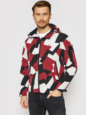 Lightweight Hooded P