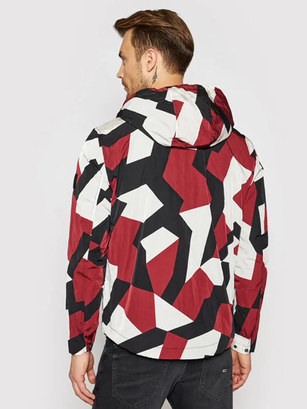 Lightweight Hooded P
