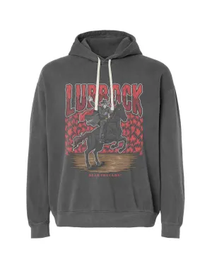 LUBBOCK - LIGHTWEIGHT HOODIE