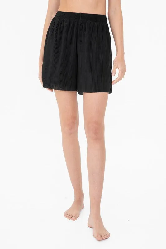Luxurious Lounge Comfy Short