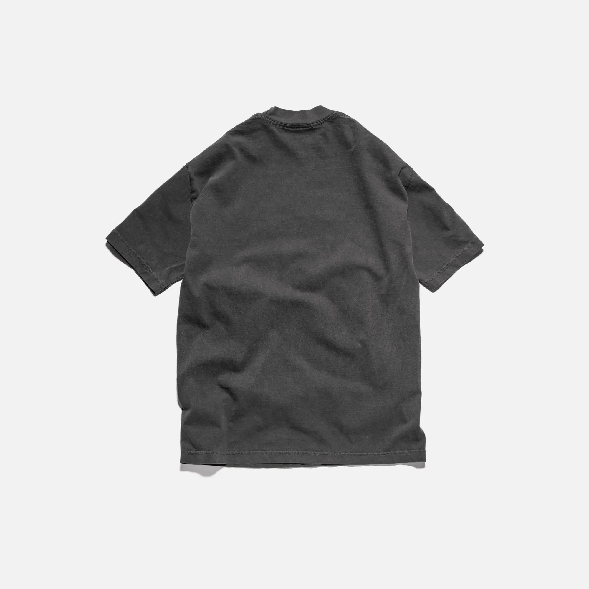METAL S/S - VINTAGE BLACK