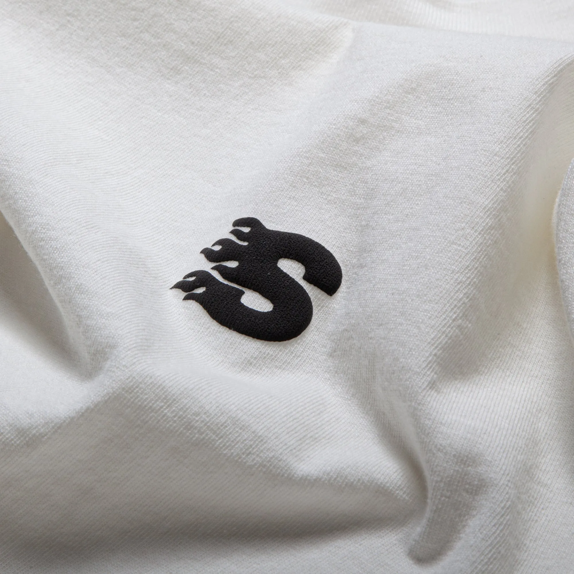 MINI S/L - VINTAGE WHITE