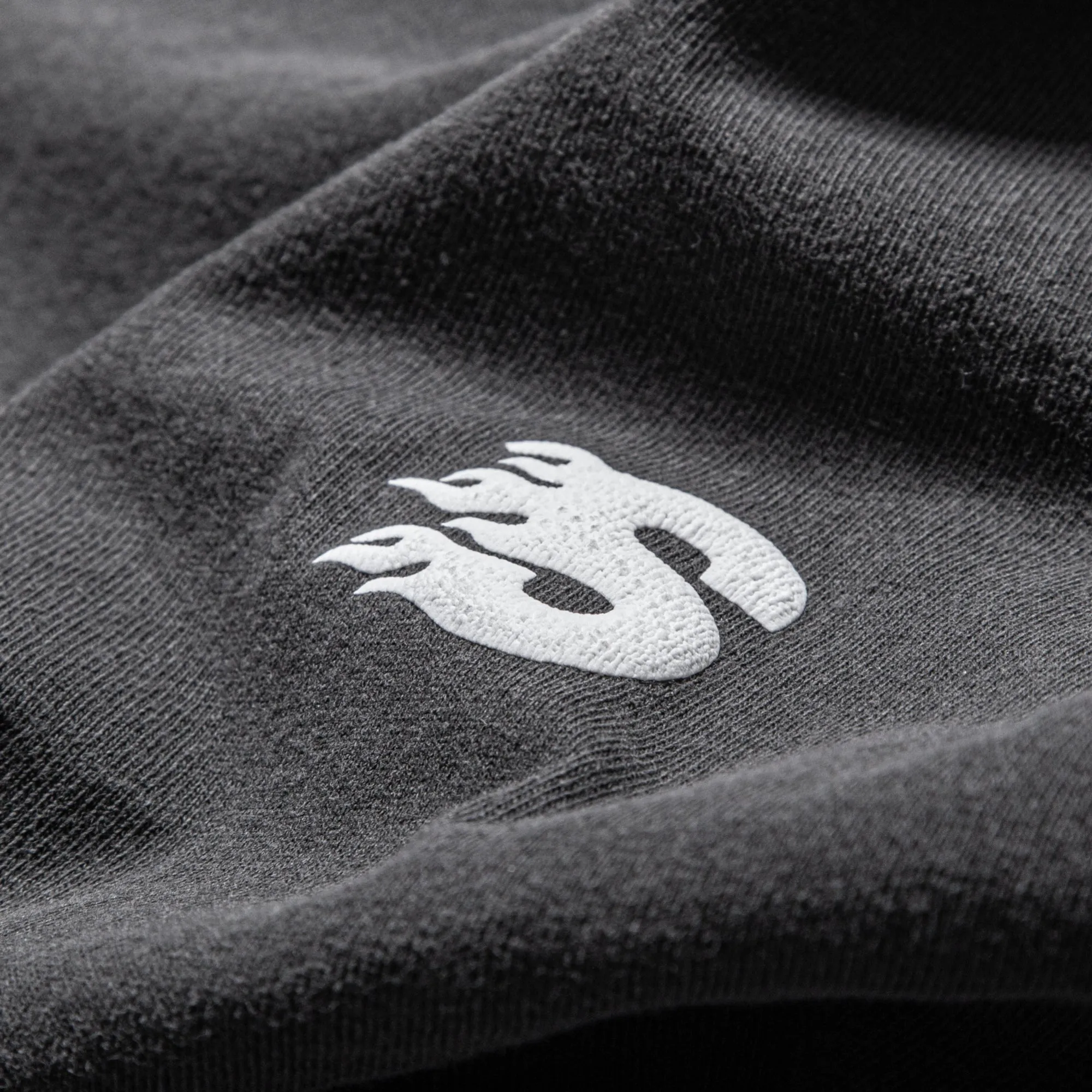 MINI S/S - VINTAGE BLACK
