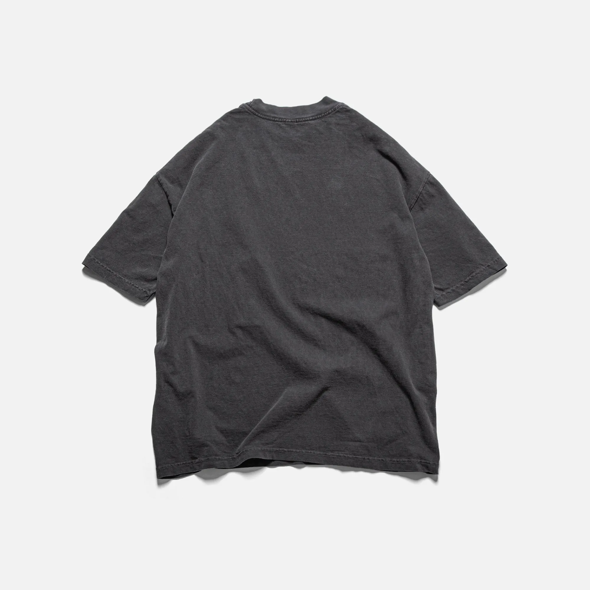MINI S/S - VINTAGE BLACK