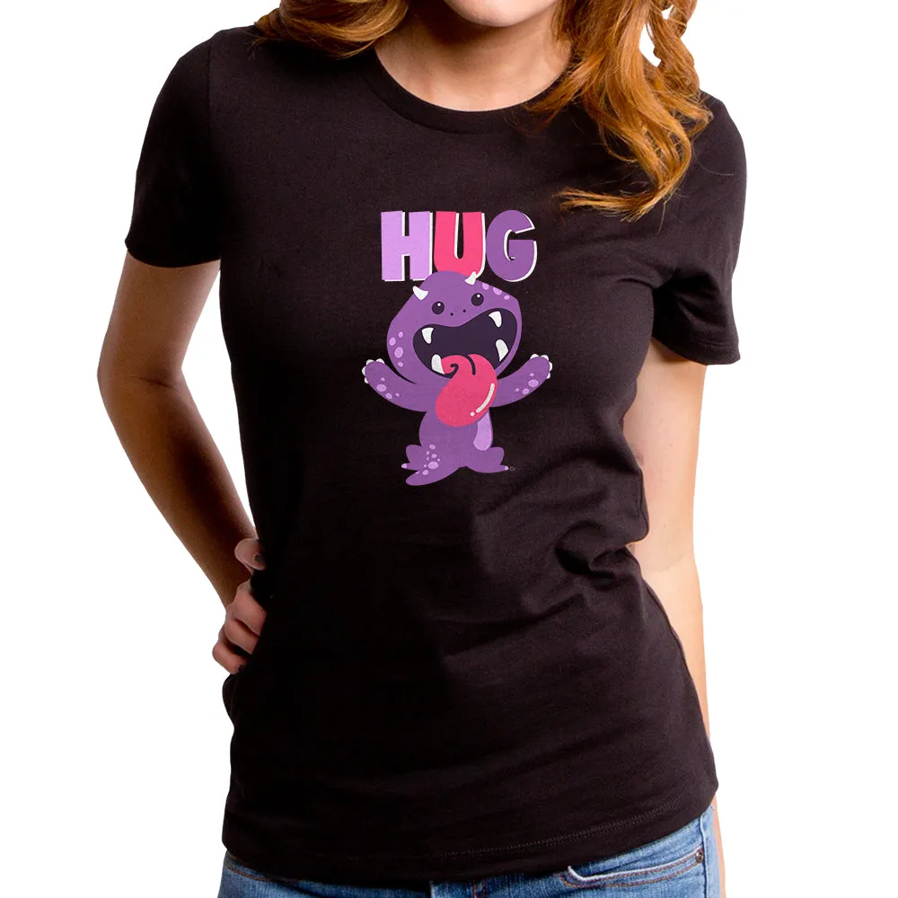 Monster Hug Women's T-Shirt