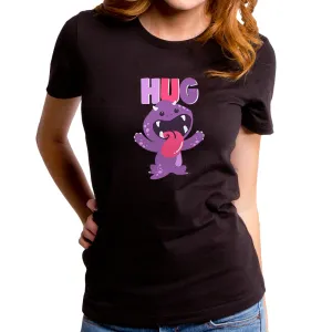 Monster Hug Women's T-Shirt