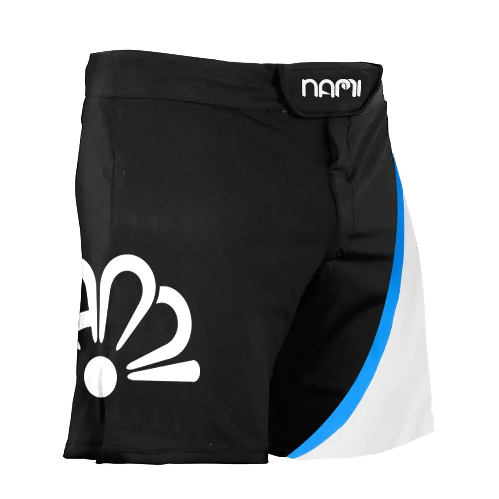 NAMI Wave Fight Shorts