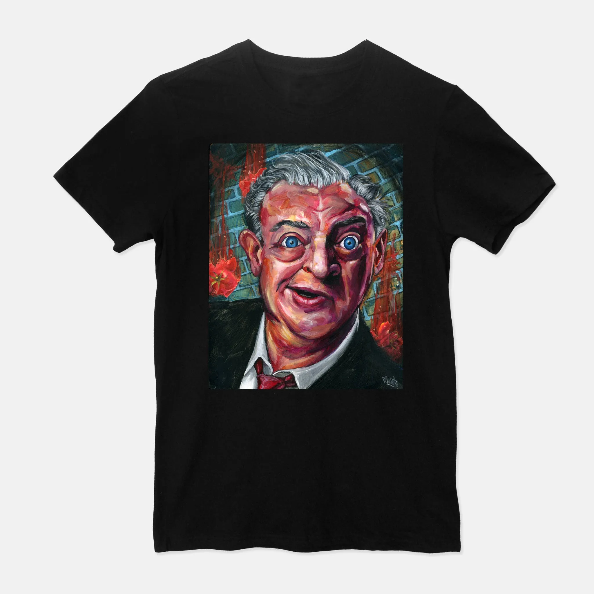 No Respect - T-Shirt