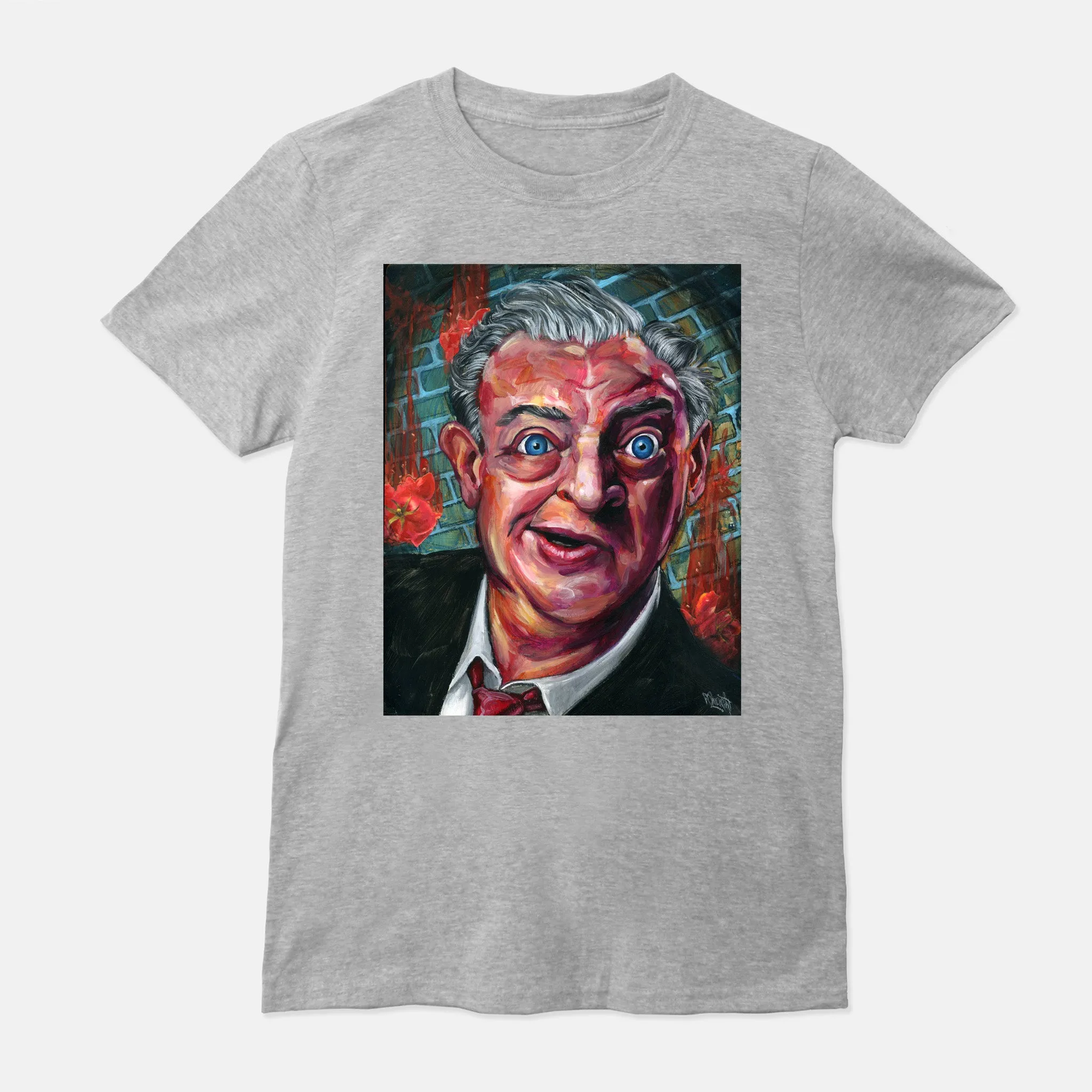 No Respect - T-Shirt
