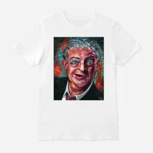 No Respect - T-Shirt
