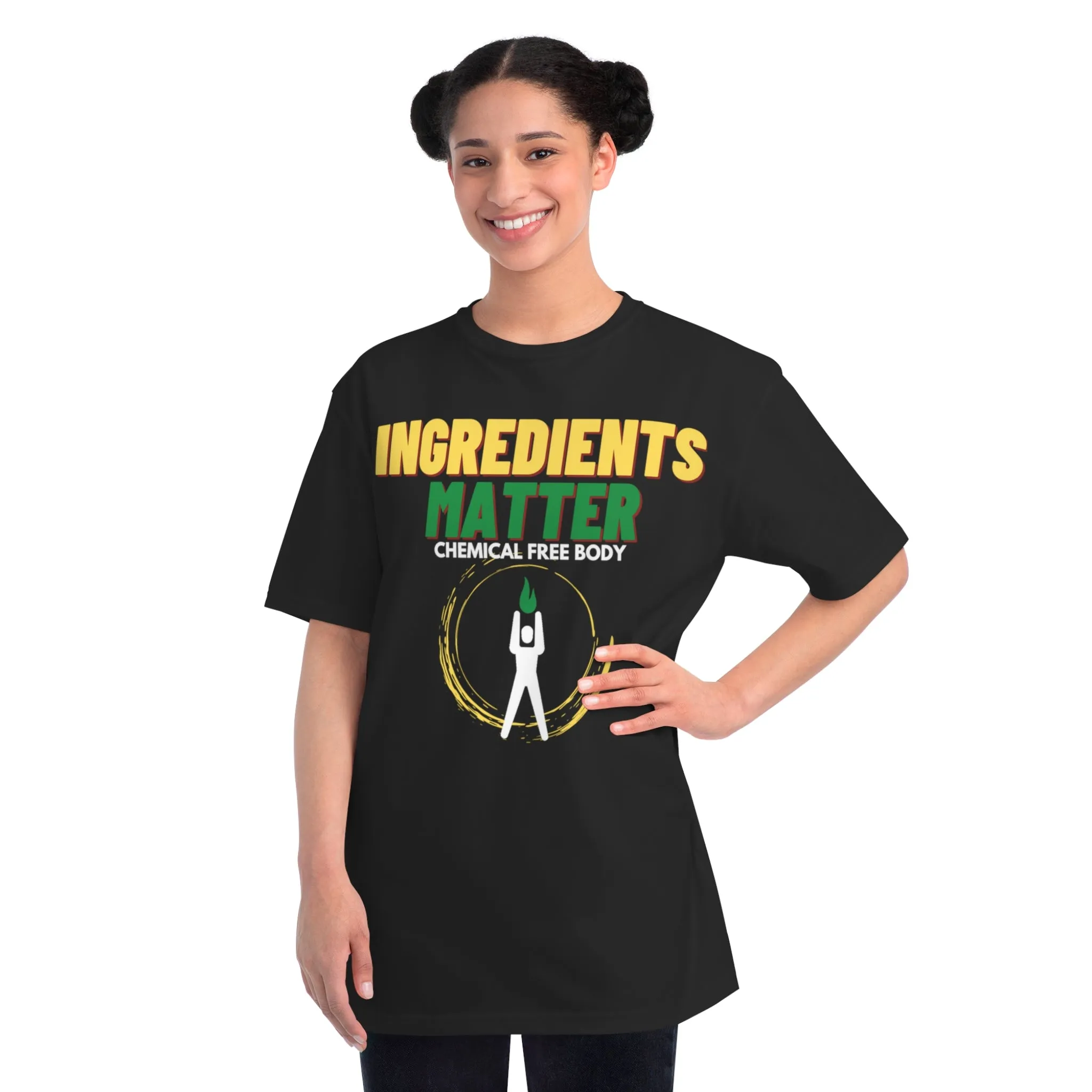 Organic Unisex Classic T-Shirt