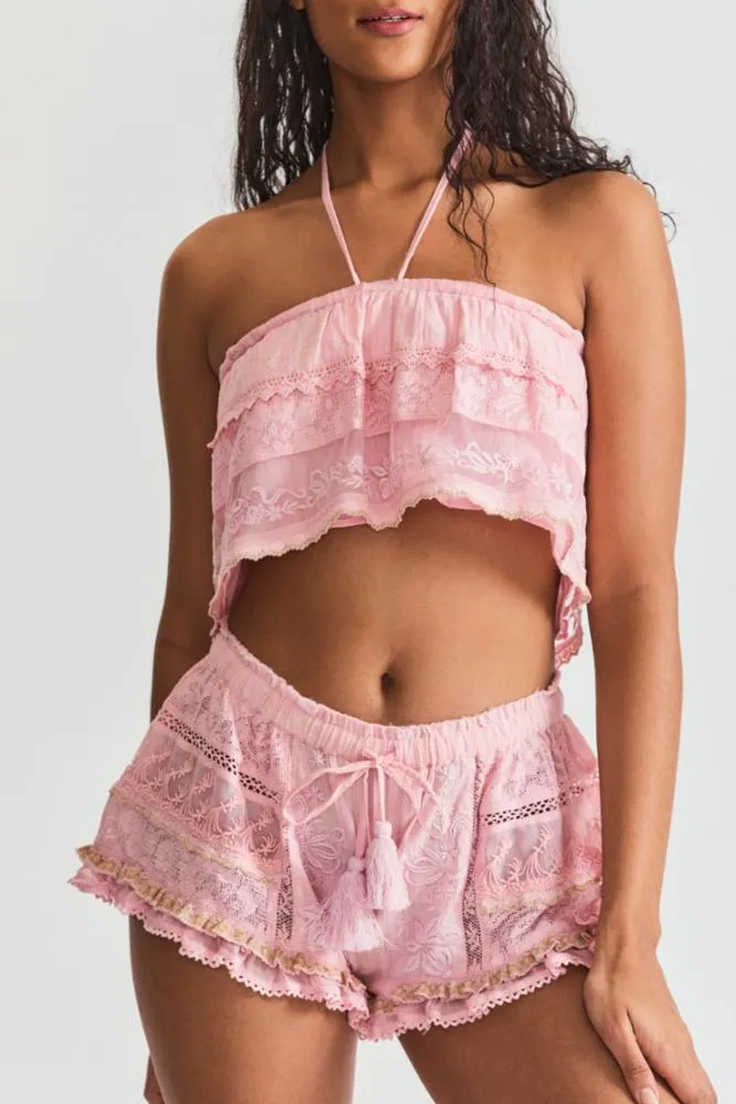Peyonne Short