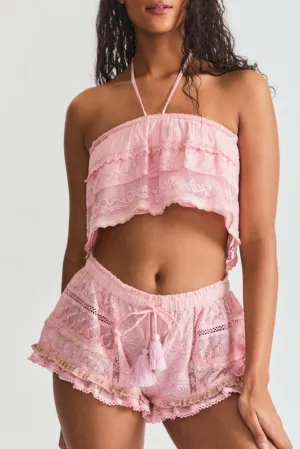 Peyonne Short