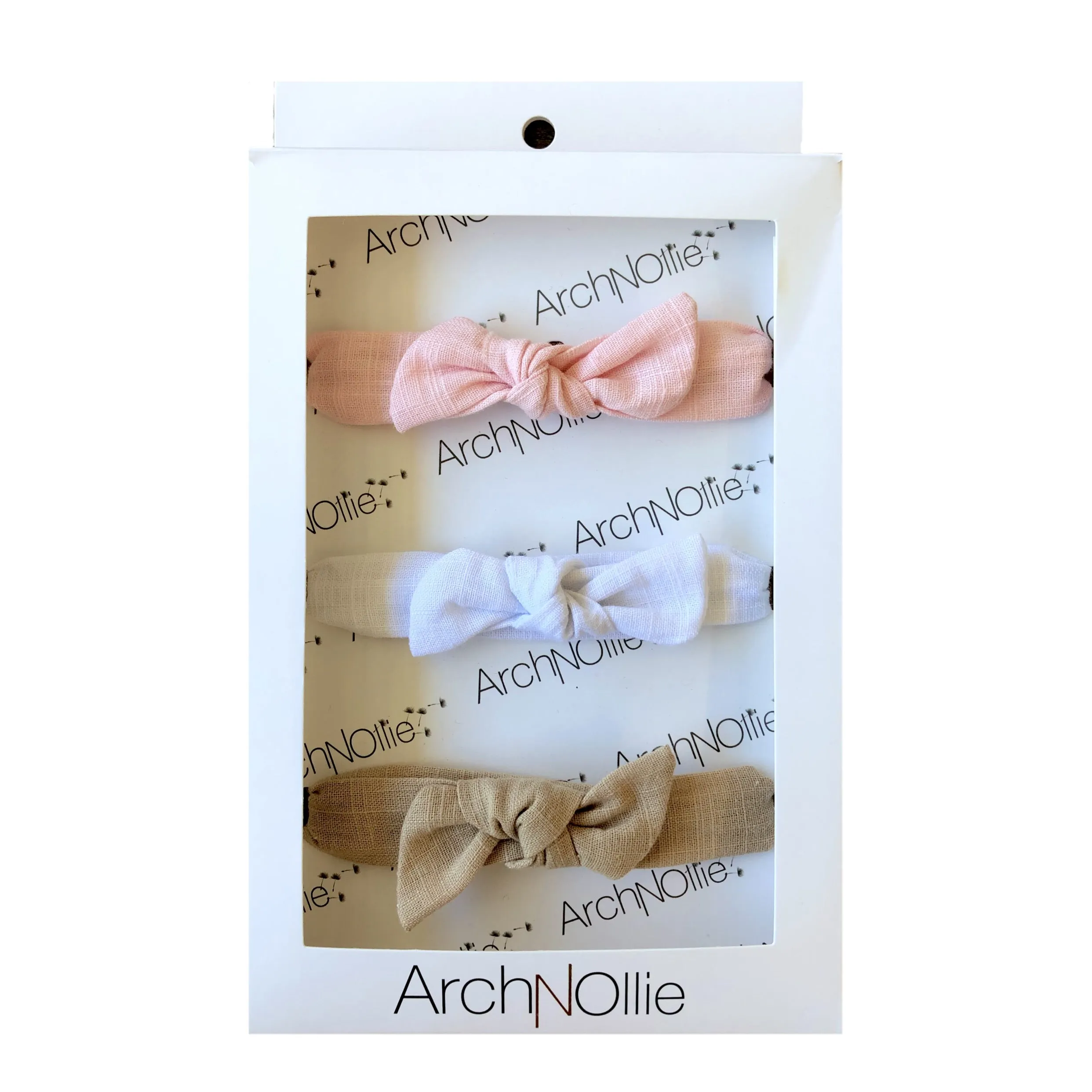 Pippin Trio Gift Set