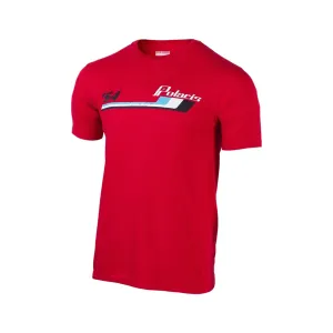 Polaris Men's Legacy '54 Tee T-Shirt Red
