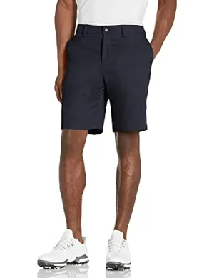Pro Spin 3.0 Performance 10" Golf Shorts with Active Waistband (Size 30 - 44 Big & Tall), Night Sky, 38 Tall