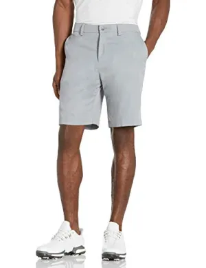 Pro Spin 3.0 Performance 10" Golf Shorts with Active Waistband (Size 30 - 44 Big & Tall), Sleet, 56 Big
