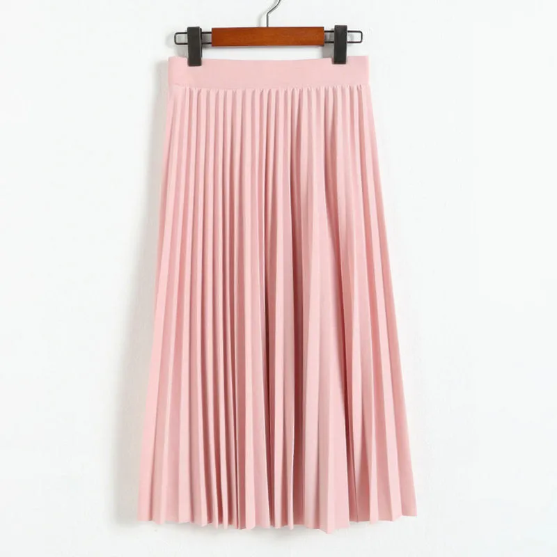 "The Neutral" Skirt
