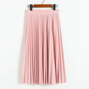 "The Neutral" Skirt