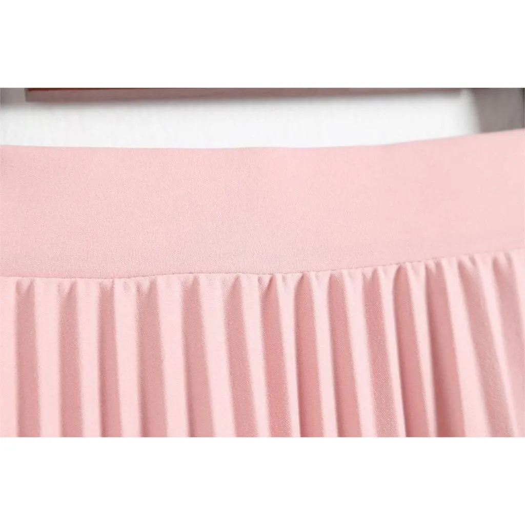 "The Neutral" Skirt