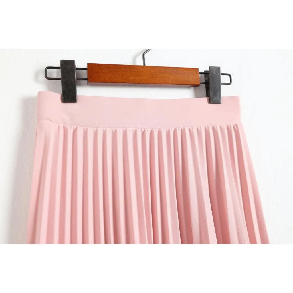 "The Neutral" Skirt
