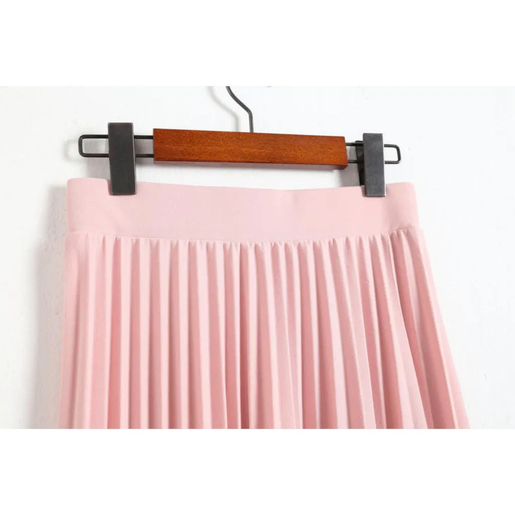 "The Neutral" Skirt