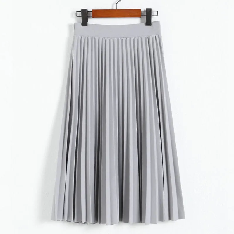 "The Neutral" Skirt