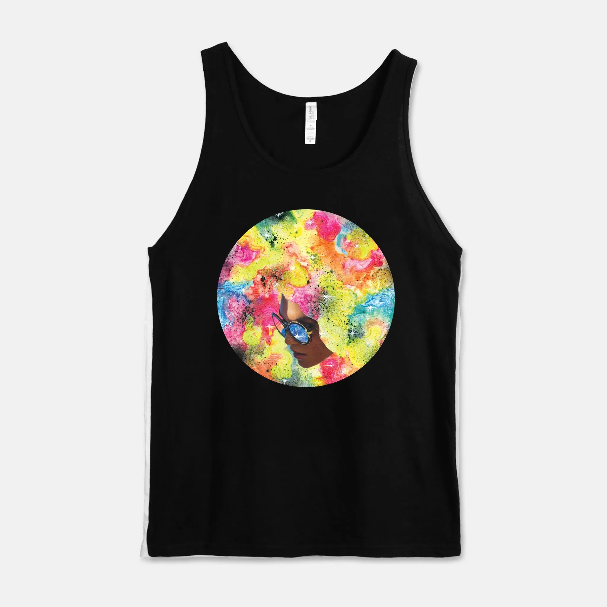Rainbow Piff - T-Shirt & Tank