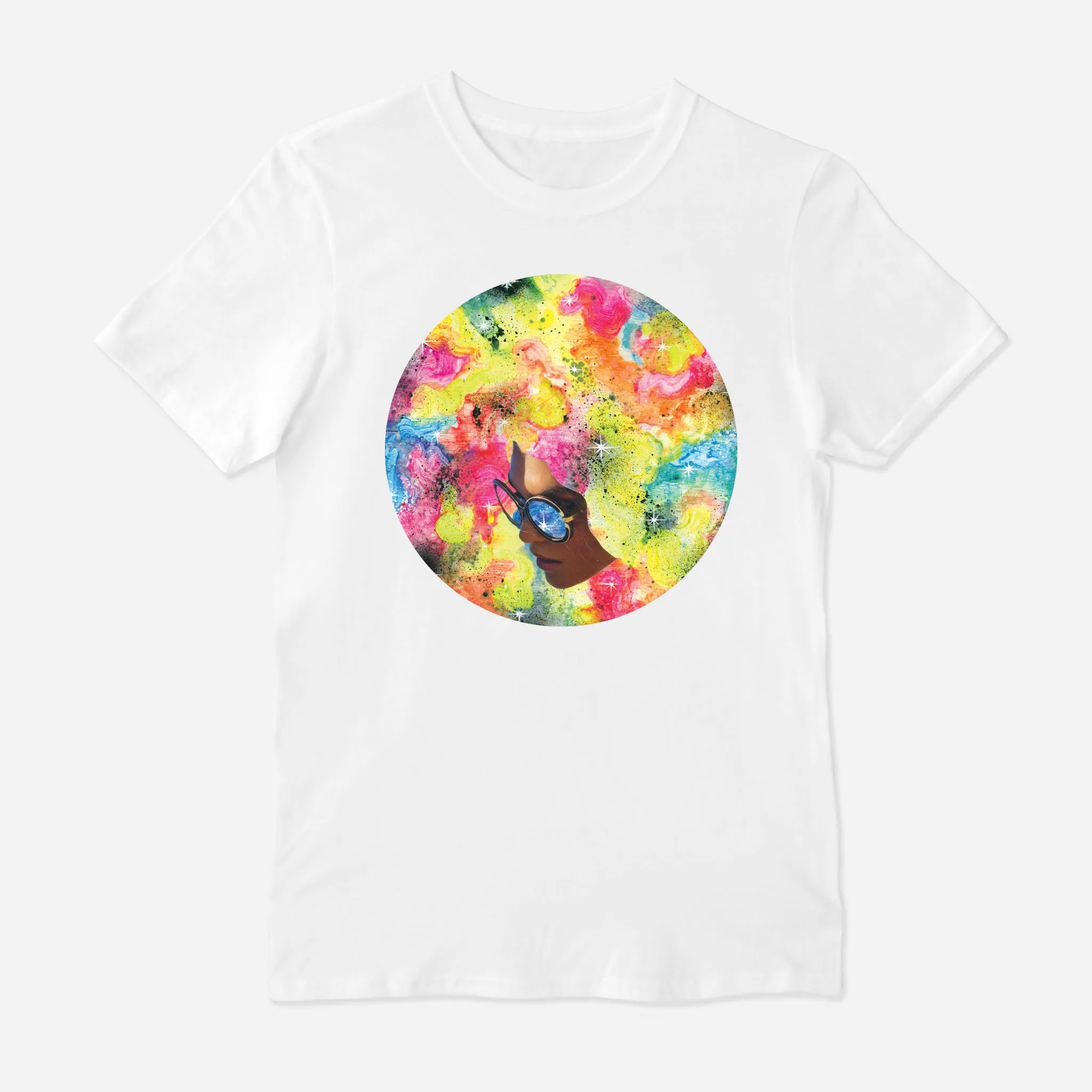 Rainbow Piff - T-Shirt & Tank