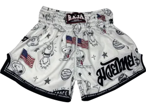 Raja shorts Snoopy R128