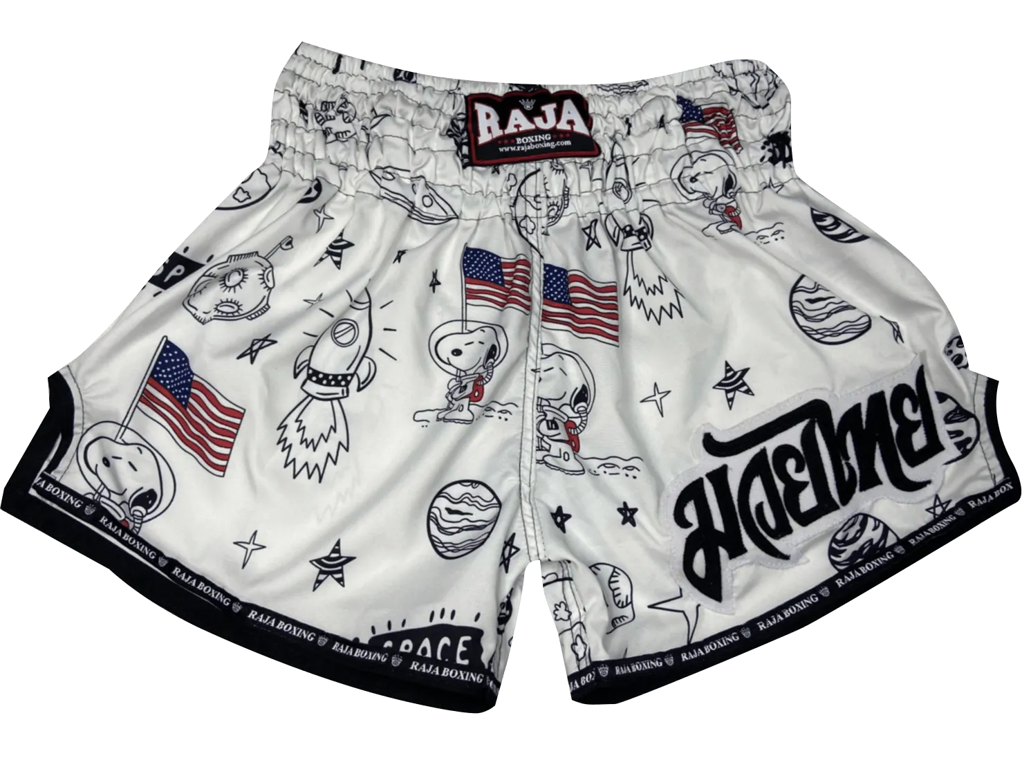 Raja shorts Snoopy R128