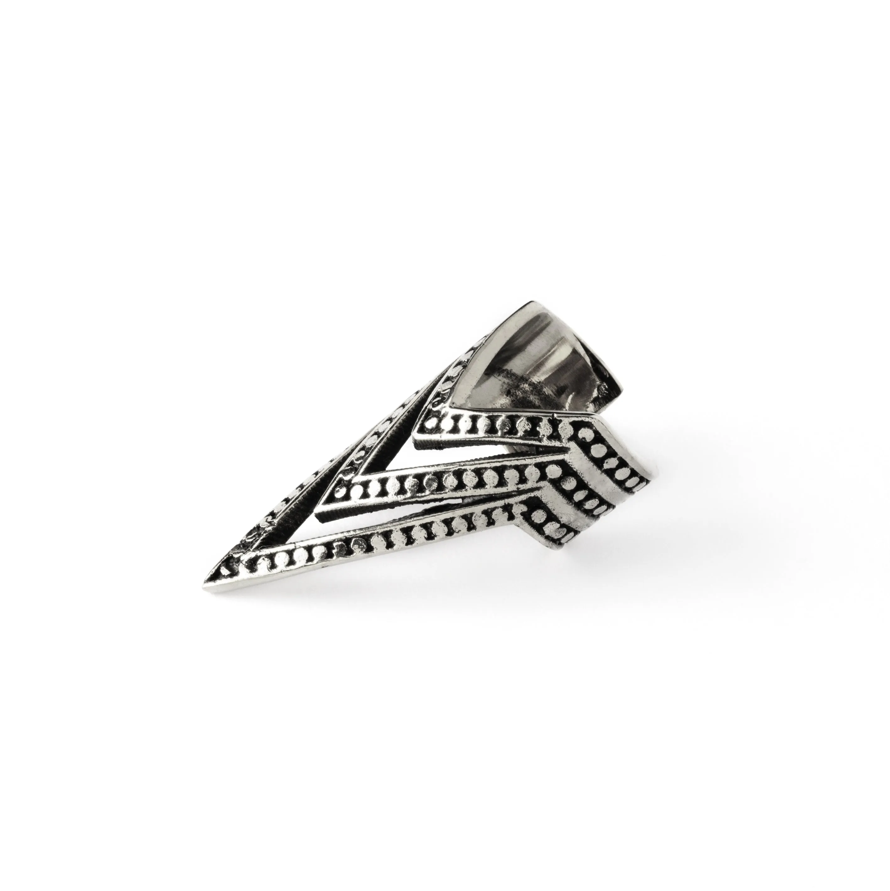 Rani Ear Cuff