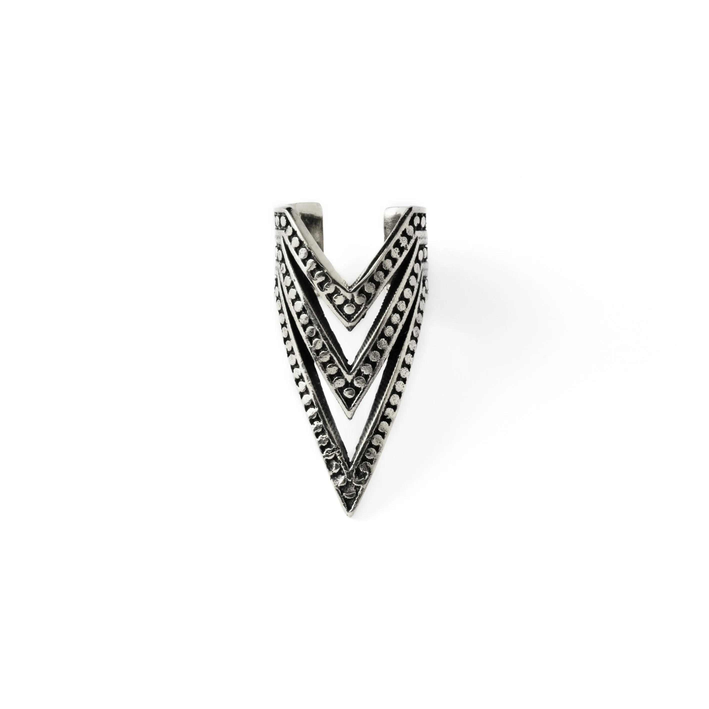 Rani Ear Cuff