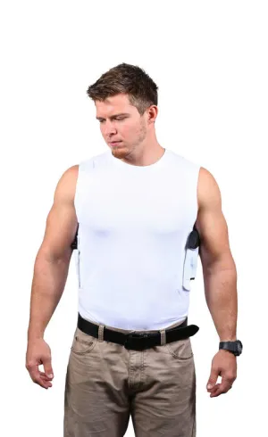 Ridge Outdoors 301W-S PACKIN TEE SHIRT SM   ZZB