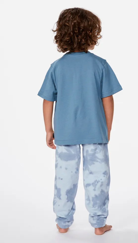 Ripcurl Gremlin Art Tee Grom