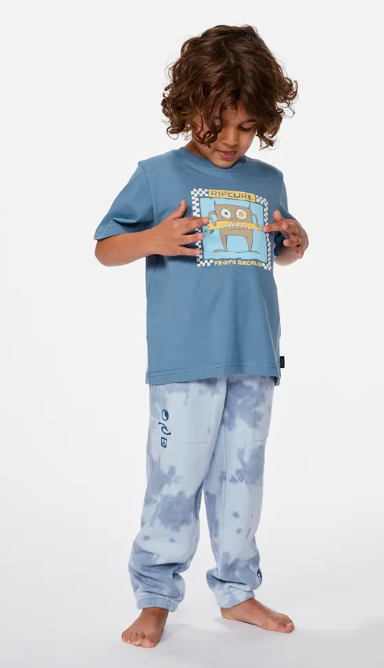 Ripcurl Gremlin Art Tee Grom
