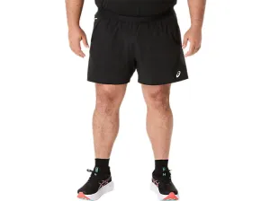 ROAD 5in shorts black/gray