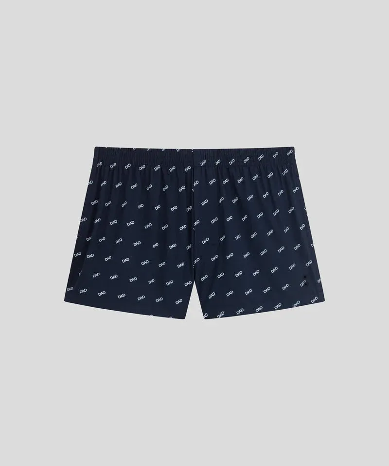 RON DORFF BOXER SHORTS DAD - 2 COLORS