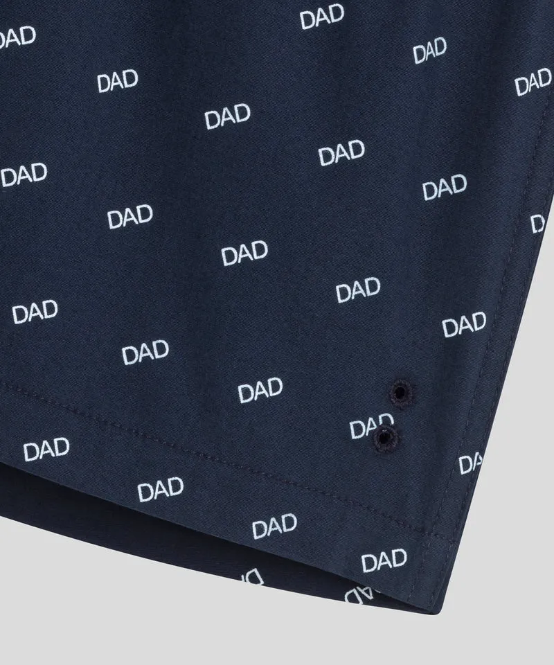 RON DORFF BOXER SHORTS DAD - 2 COLORS