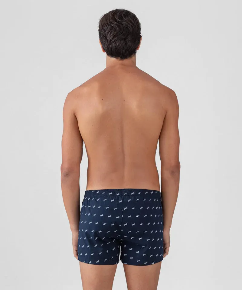 RON DORFF BOXER SHORTS DAD - 2 COLORS